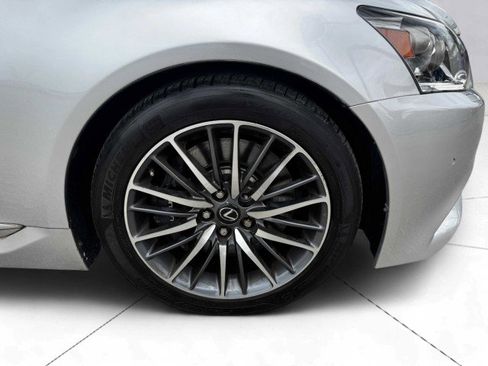 Used 2014 Lexus LS 460 image 61