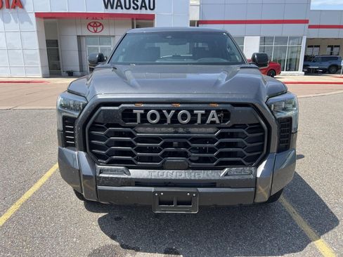 Used 2026 Toyota Tundra TRD Pro AWD/4WD image 4