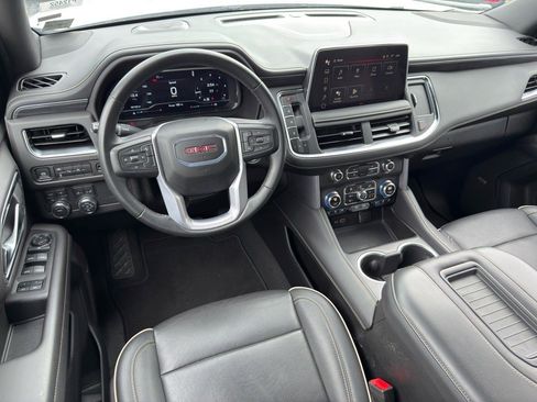 Certified 2024 GMC Yukon SLT image 7