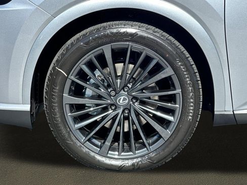 New 2026 Lexus RX 350 AWD image 12