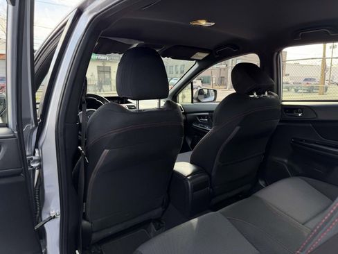 Used 2019 Subaru WRX AWD/4WD image 20