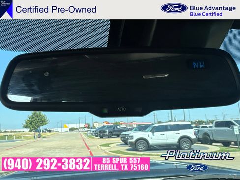 Used 2023 Toyota Tacoma TRD Sport w/ Technology Package AWD/4WD image 28