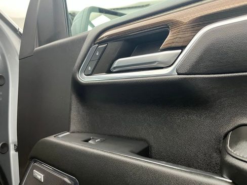 Used 2024 Chevrolet Silverado 1500 LT Trail Boss w/ LT Trail Boss Premium Package image 27