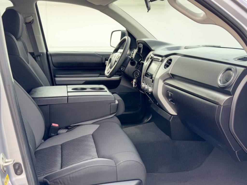 Used 2014 Toyota Tundra SR5 RWD image 30