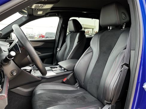 Used 2024 Acura MDX A-Spec image 23