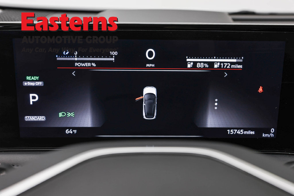 Used 2023 Nissan Ariya AWD image 19
