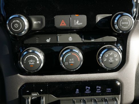 New 2026 RAM 1500 Big Horn image 18