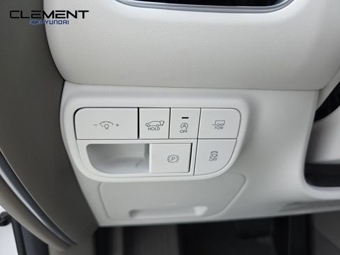 New 2026 Hyundai Palisade SEL image 12