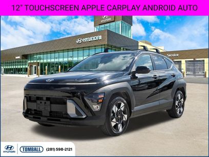Used 2024 Hyundai Kona SEL w/ Convenience Package