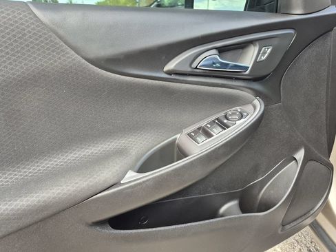 Certified 2022 Chevrolet Malibu LT FWD image 7