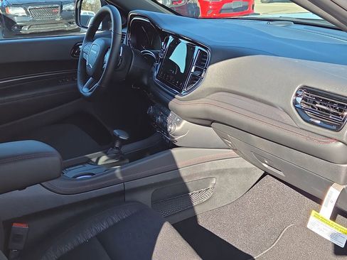 New 2026 Dodge Durango GT image 29