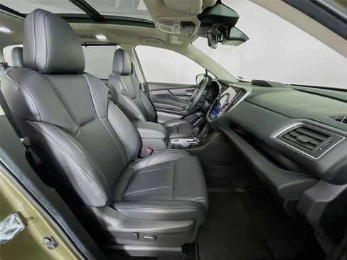 Certified 2025 Subaru Ascent Limited image 33