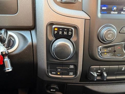 Used 2019 RAM 1500 Express w/ Express Value Package image 22