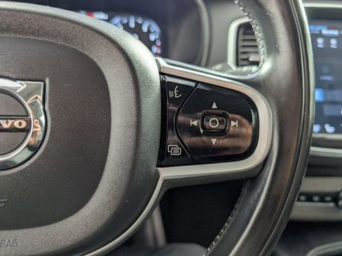Used 2021 Volvo XC90 T6 Inscription w/ Advanced Package image 23