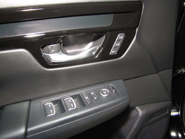 Certified 2024 Honda CR-V EX-L image 34