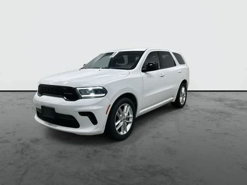 Used 2023 Dodge Durango GT RWD image 7