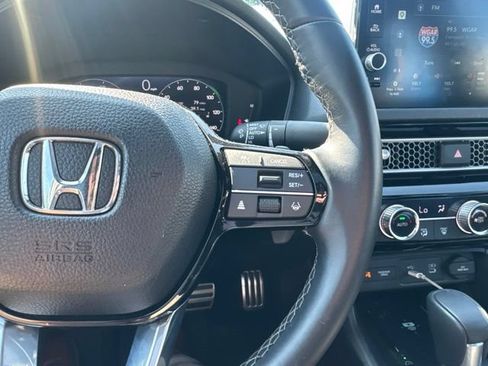 Used 2025 Honda Civic Sport Touring image 21
