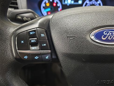 Used 2024 Ford Transit 250 Low Roof w/ Exterior Upgrade Package image 16