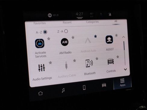 New 2025 RAM 1500 Tradesman image 33