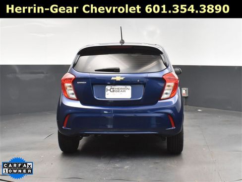 Used 2022 Chevrolet Spark LS image 6