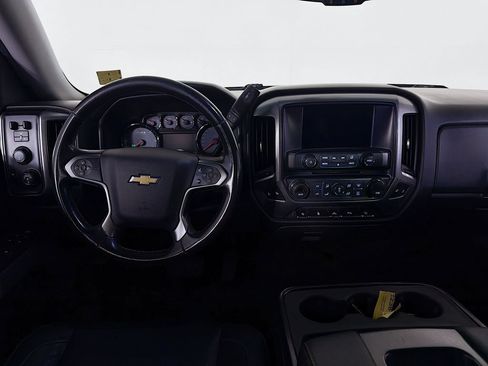 Used 2017 Chevrolet Silverado 1500 LT w/ All Star Edition AWD/4WD image 20