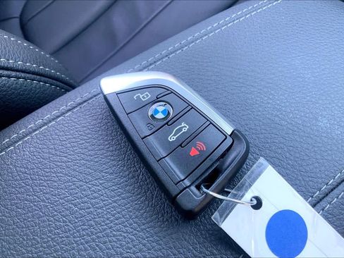 Certified 2024 BMW M235i xDrive Gran Coupe w/ M Performance Package image 14