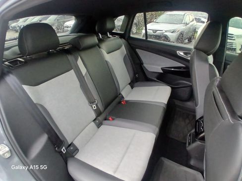 Used 2023 Volkswagen ID.4 Pro RWD image 16
