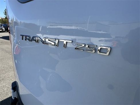 Certified 2020 Ford Transit 250 Low Roof w/ Load Area Protection Package image 42