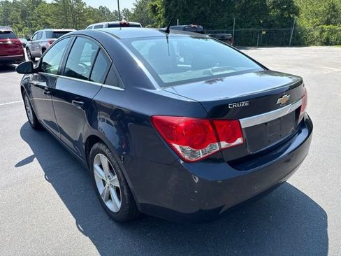 Used 2014 Chevrolet Cruze LT FWD image 3