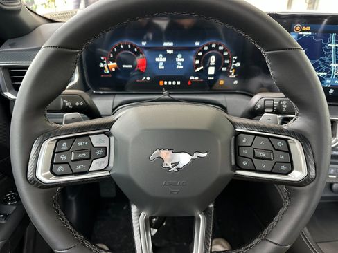 New 2026 Ford Mustang GT Premium w/ GT Performance Package image 23