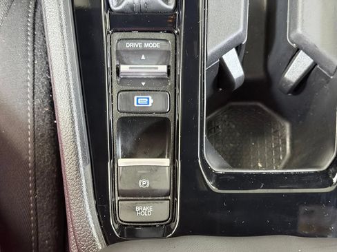 Used 2025 Honda Accord Sport image 37