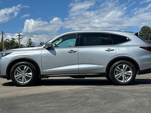 New 2026 Acura MDX Base image 7