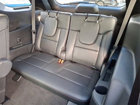 New 2026 Ford Explorer ST w/ Sun And Sound Package image 7