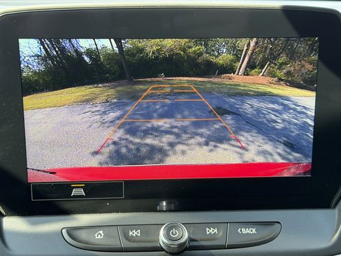 Used 2024 Chevrolet Blazer LT w/ Convenience Package image 28