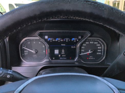 Used 2020 GMC Sierra 1500 Denali AWD/4WD image 28