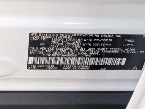 Used 2025 Toyota RAV4 XLE Premium image 40