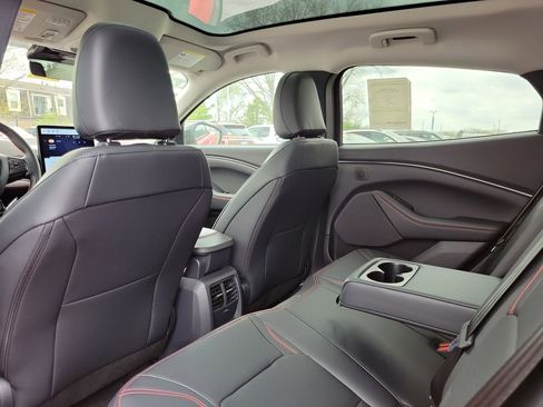 New 2026 Ford Mustang Mach-E Premium w/ Sport Appearance Package image 16