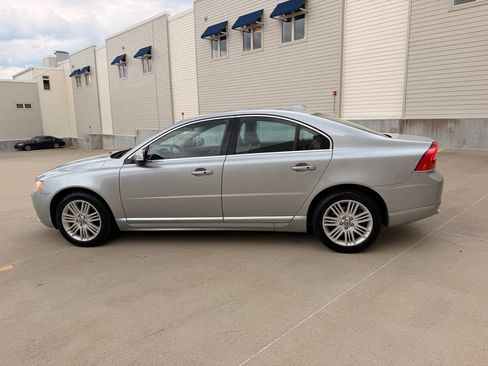 Used 2008 Volvo S80 V8 AWD/4WD image 6