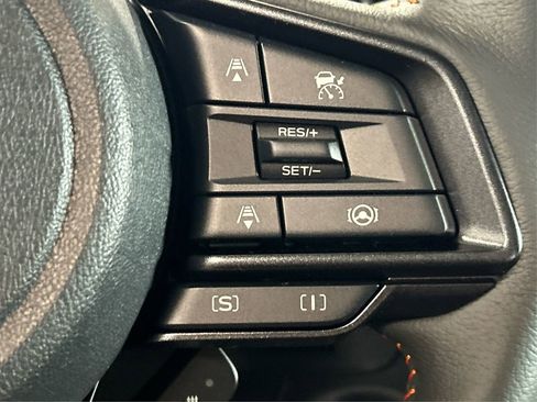 New 2026 Subaru Crosstrek 2.5i Limited image 35