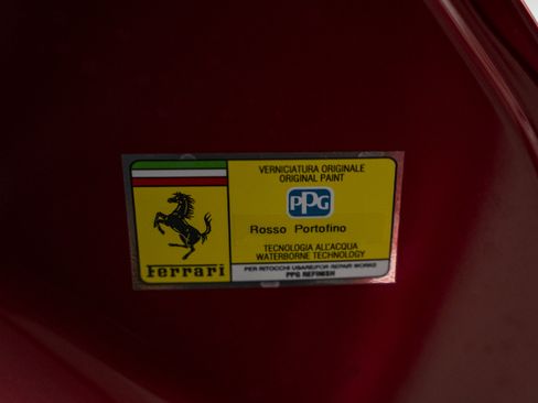 Certified 2023 Ferrari Portofino M image 50