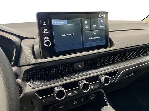 New 2026 Honda CR-V LX image 15