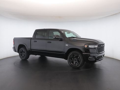 New 2026 RAM 1500 Big Horn image 33