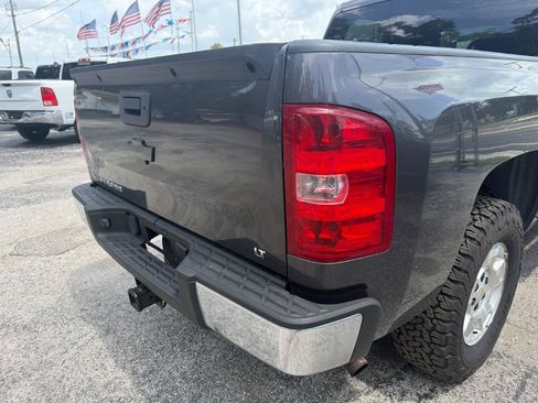 Used 2011 Chevrolet Silverado 1500 LT w/ All-Star Edition AWD/4WD image 18