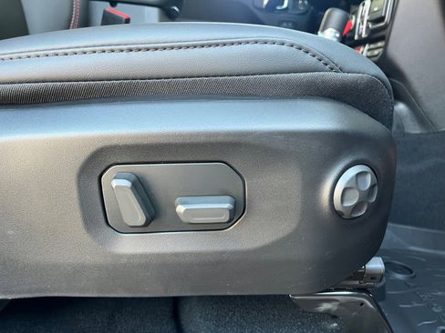 New 2026 Jeep Wrangler Unlimited Rubicon 392 w/ Quick Order Package 27X Moab image 28