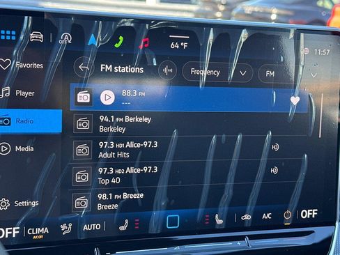 New 2026 Volkswagen Golf w/ Euro Style Package image 17