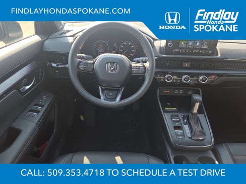 Used 2023 Honda CR-V Sport Touring image 13