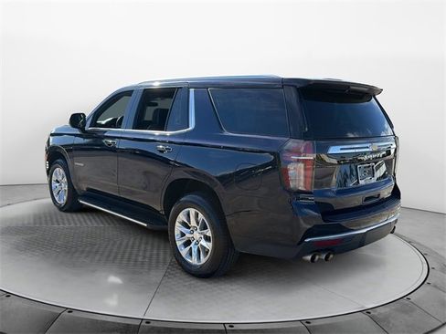 Used 2024 Chevrolet Tahoe Premier image 5