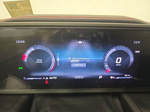 Used 2026 Dodge Charger Scat Pack AWD/4WD image 33