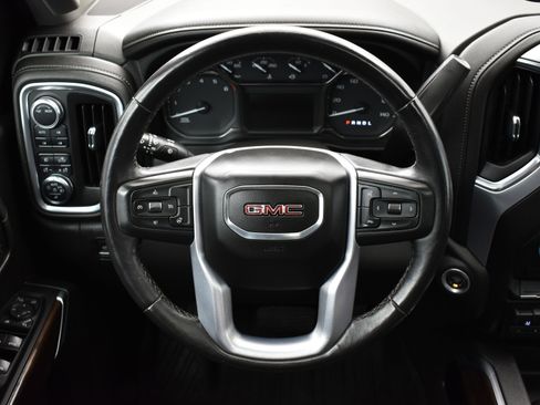 Used 2022 GMC Sierra 1500 SLT image 14