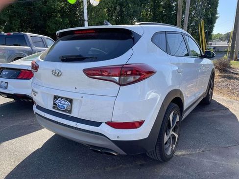 Used 2018 Hyundai Tucson Value image 6